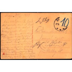 Skagen - Interi�r fra Drachmanns Hus - Knudstrup u/n - Brugt