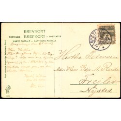 Nysted - Peter Alstrup 3135 - Brugt