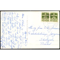 Bes�g R�m� - Chr. Bundsen 88705 - Brugt