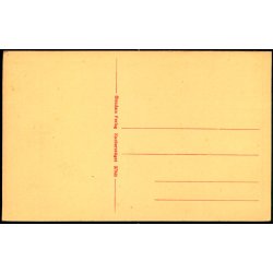 Fra Odense Fjord - Stender 27940 - Ubrugt