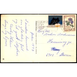 Illa - Gldelig Jul - 5109/144 - Brugt