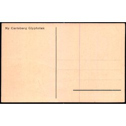 Ny Carlsberg Glyptotek - N.C.R. Eneret