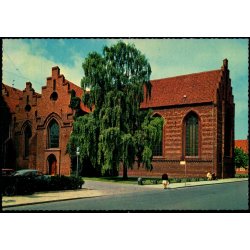 Odense - Sct. Hans Kirke - Stender 40 508/31 - Ubrugt