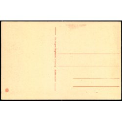 Faaborg - Kai Nislsen - Ymer Br�nden - Ole Bagers Bogh. 65278 - Ubrugt