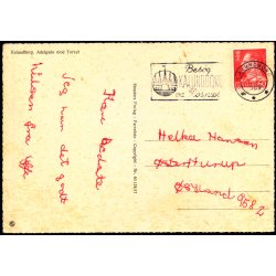 Kalundborg - Algade med Torvet - Stender 40 124/17 - Brugt