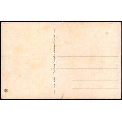 Saxk�bing Sygehus - Thanning Steffensens Bogh. 79635 - Ubrugt