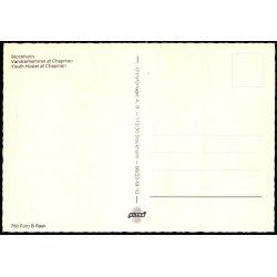 Vandrehemmet af Chapman - Ultra 760 - Ubrugt