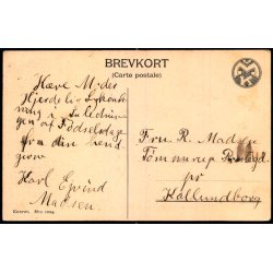 K�benhavn - Marmorkirken - Eneret 1024