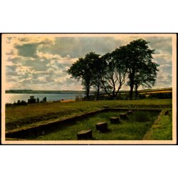 Dybb�l - Skanse II - K. Witt-M�ller 6700-307 - Brugt