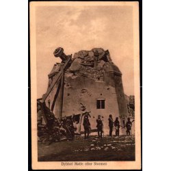 Dybb�l-M�lle efter Stormen - Chr. Qvist 7 - Ubrugt