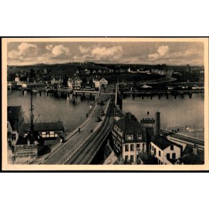 S�nderborg  - Rudolf Olsen 751 - Ubrugt