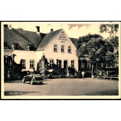 Korinth Kro - Sydfyns Papir. 10818 - Ubrugt