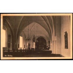 Nr. Broby - F.C. Alstr�ms Bogh. 61244 - Brugt