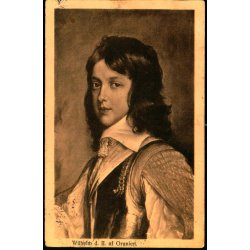 STER - ULSLEV p Postkort