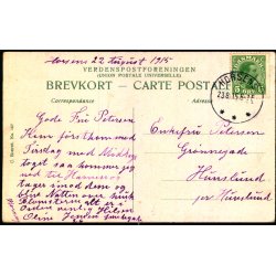 Hindsgavl (Fyen) - C. Eneret 157 - Brugt