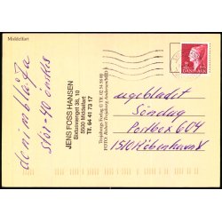 Middelfart - Trojaborg MID 5 - Brugt