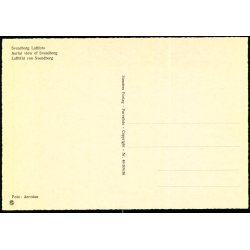 Svendborg Luftfoto - Stender 49 509/36 - Ubrugt