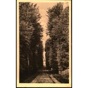 Fredensborg - Skipperallen - Kristian Gudmunds Bogh. 24663