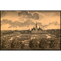 Rosenborg Slot - 1756 - W&M Eneret