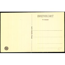 Skagen - Badehotellet -  Lauris Schjeldes Bogh. u/n - Ubrugt