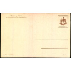 Hamburg -  Hafen - T.S.N. Serie 1313 - Ubrugt