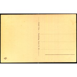 Jgerspris - Frederik d. VIIs Jagtpavillon - Rudolf Olsen 221 - Ubrugt