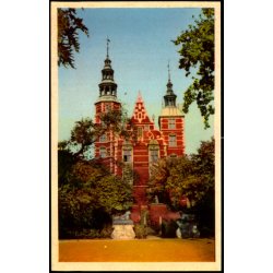 Kbenhavn - Rosenborg Slot - K. Witt- Mller 6700-11