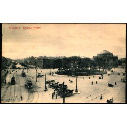 K�benhavn - Kongens Nytorv - 2745