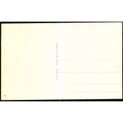 Blvand Fyr - Stender V. 123 K - Ubrugt