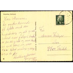 Ringk�bing - S�ndergde - Stender 40 712/11 - Brugt