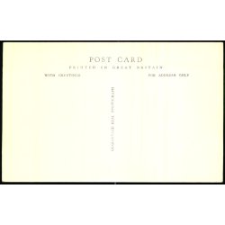 Royal Kilties Show - Fotokort  u/n - Ubrugt