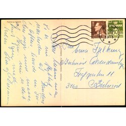 B�nnerup Strand - P.S. Johnsen u/n - Brugt