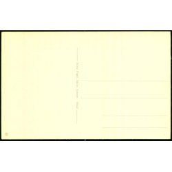 Skive - Kirken - Skive papir 90649 - Ubrugt