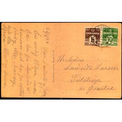 Aarhus - Kommunehospitalet - Poul Friis 41 - Brugt