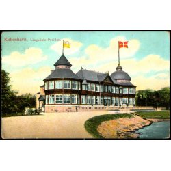 K�benhavn - Langelinie Pavillon - C.R. 105
