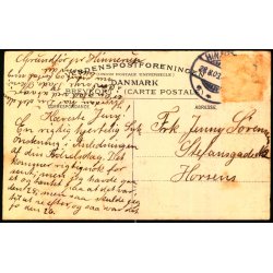 Aarhus - Statsbiblioteket - H.H.O. 4931 - Brugt