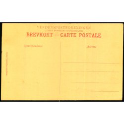 Aarhus - Theater - Hempelske Bogh. u/n - Ubrugt