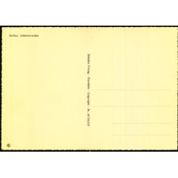 Aarhus - Aaboulevarden - Stender 49 719/137 - Ubrugt