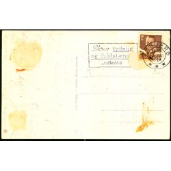 Esbjerg - Fiskerihavnen - Stender E. 81 K - Brugt - Har v�ret kl�bet op !