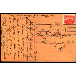 Aabenraa - Den gamle Slotsmlle - Stender 53502 - Brugt