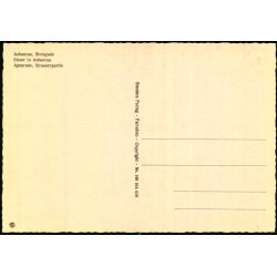 Aabenraa - Slotsgade - Stender 149 816 019 - Ubrugt