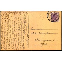 L�gumkloster - Vestergade og Markedsplads - Th. M�ller u/n - Brugt