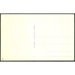 Gr�nsestenen - Gr�nsen ved Rudb�l - Stender T. 84 K - Ubrugt