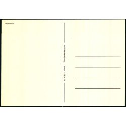 H�jer Sluse  - Marskens Forlag 88 - 11 - Ubrugt