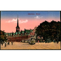 K�benhavn - B�rsen - Ed.F. Ph. 2331