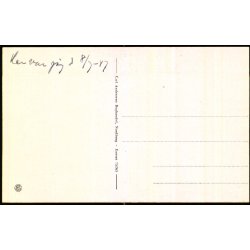 Nordborg Slot - Carl Andersen 75263 - Ubrugt