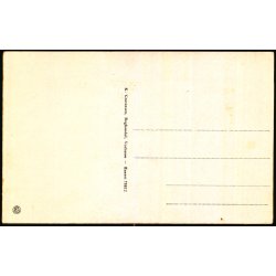 Vorbasse Krigshavn - K. Graversens Bogh. 78812 - Ubrugt