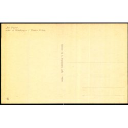 Jels Pigen - Jels - N.L.Kjergaard  94034 - Ubrugt