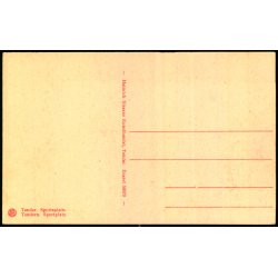 T�nder - Sportsplads - H. Nissen 58670 - Ubrugt