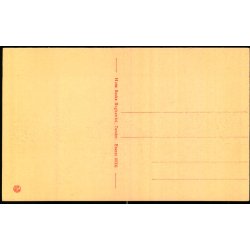 T�nder - �stergade - H. Becks Bogh. 60391 - Ubrugt